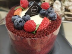 -姆们M Sweetie Cake(五道口店)