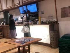 -小满手工粉(上海月星环球港店)