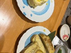 -大岛日本料理铁板烧(南通大饭店)