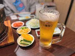 -蒜香焼肉PURUSHIN(马场路店)