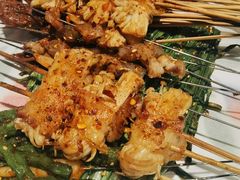 -北丐先生·野馄饨烧烤(雨花万象店)