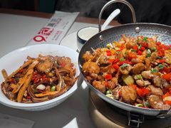 -9家湘菜(上南路店)