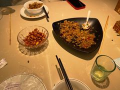 -地摊风云龙虾烧烤铺(润和国际店)