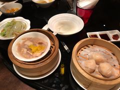 -海航大厦万豪酒店彩海轩中餐厅(霄云路店)