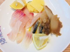 -海柜涮烤一体自助餐厅(金鹰店)