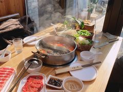 -四喜小胖·北京涮肉(五道营店)