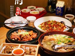 -大家食府·福建菜(FAC协盛中心庭院餐厅店)