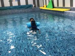 -楠木种子游泳馆(李沧万达店)