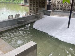 -春晖园度假酒店温泉