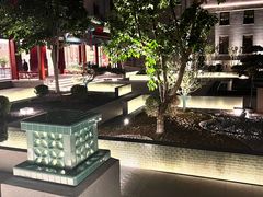 -庐灶江南·江南菜·四合院Bistro(东直门雍和宫·原华侨宾馆店)