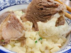 -老马家牛羊肉泡馍(凤华路店)