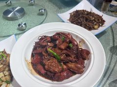-良师门滨海人家·海鲜·家常菜(滨海城店)