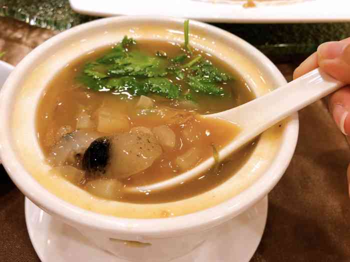 庄氏祥记潮汕味道(大洋店)-"之前在国瑞店吃过,觉得不错,今晚选择来大