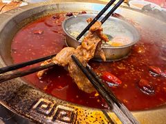-堂客老火锅(欣阳广场总店)