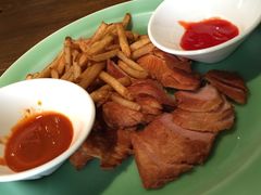 -粗茶淡饭·隐庐私厨(东亭店)