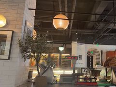-Ponte 意大利餐厅