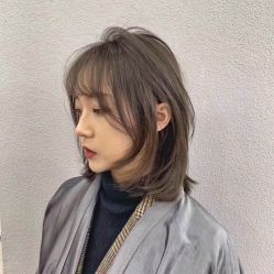 -CHIC 国潮男士发型