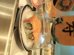 -元气寿司(新城市广场店)