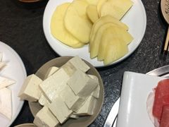 -渝味村火锅厅(白楼店)