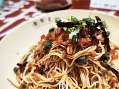 靓靓家凉面-靓靓蒸虾·头牌蒸虾(雪松路总店)