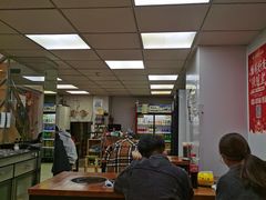 大堂-啊臻味道米粉(义乌店)