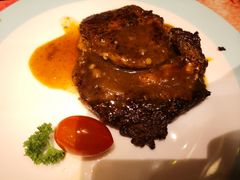 -河北宾馆·香溢自助餐(裕华店)