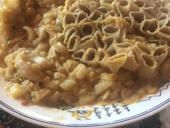 -王村姑老土炕莜面村(桥东店)