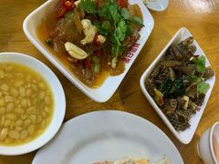 -桂园白粥·潮汕老味道