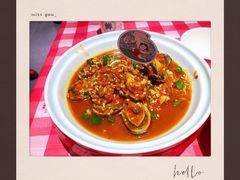 -辣小鲜·南昌大排档(船山路店)