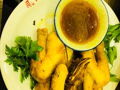 -风波庄(罍街分舵)