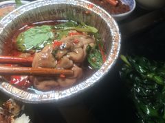 -江湖一盏灯·滇味卤烤(普惠园店)