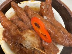 -华峰食馆(氹仔店)