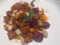 -太守宴·蘭院(天塔店)