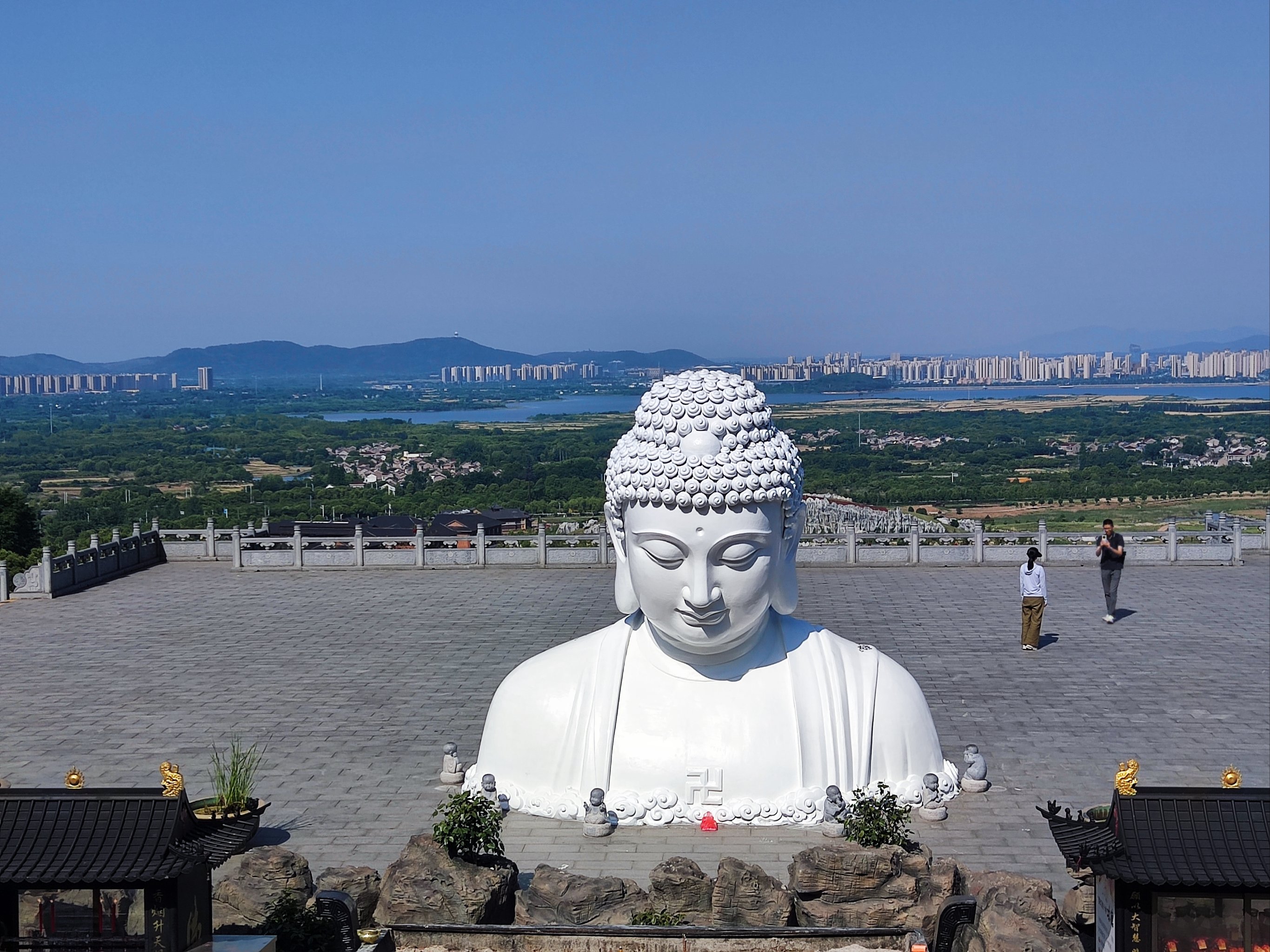 东祉寺图片