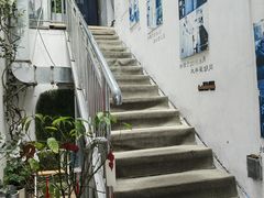 -沏点Trattoria意大利餐厅(新街口店)