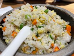 -穆桂英美食(城中店)