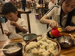 -海汇源老烧麦店(东大街总店)