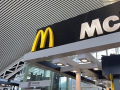 -麦当劳(广州南站店)