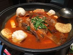 -安天民北方饺子(白石洲店)