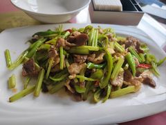 -中餐·廊桥豆腐宴(清江路分店)