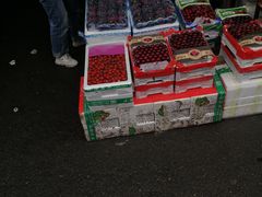 -红星农博物流中心