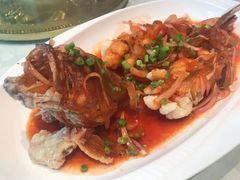 -匠心牛公馆·潮汕牛肉海鲜火锅(索菲特店)