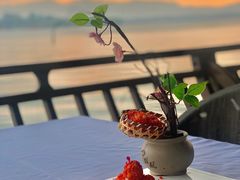 -柳莺湖上·湖景餐厅·江南菜(西湖店)