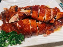 -香港新发烧腊茶餐厅(书城店)