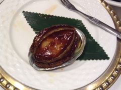 -万宝海鲜舫(劳动公园店)