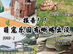 -无锡动物园·太湖欢乐园