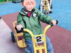 -玛利娅蒙特梭利双语幼儿园·托育(百家湖直营园)