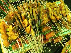-冰城小镇音乐串吧·聚会餐厅(百子湾店)