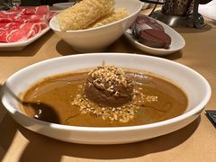 -鼎鼎香·港式火锅(北京SKP店)