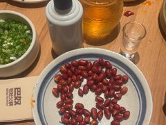 -巴奴毛肚火锅(龙湖锦艺城店)